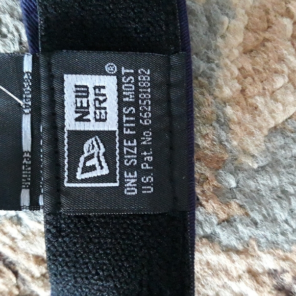 7x*Host Pick*Tampa Bay Rays unisex visor - Picture 10 of 16